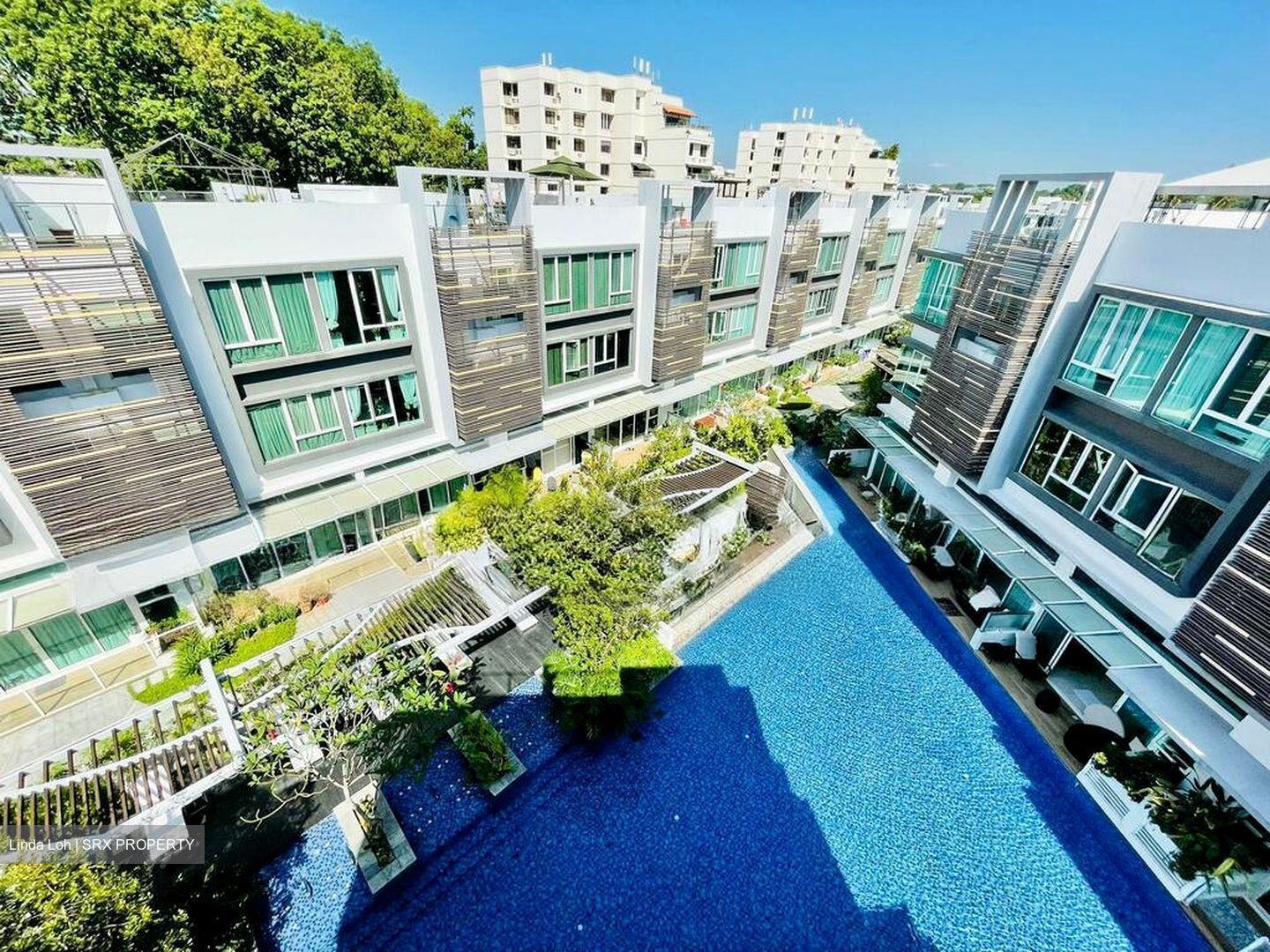 Cabana (D28), Terrace #520003831